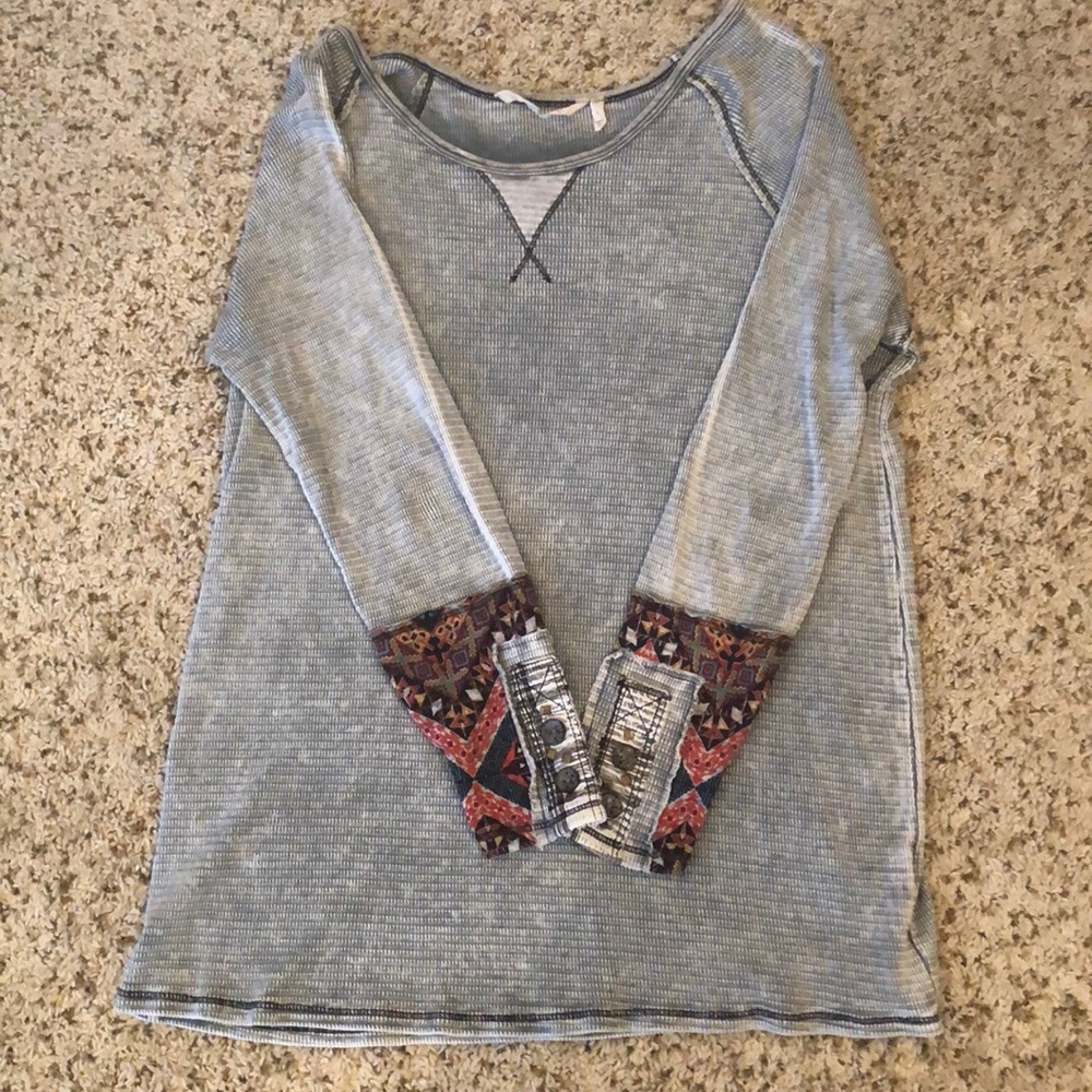 Soft Surroundings Tunic